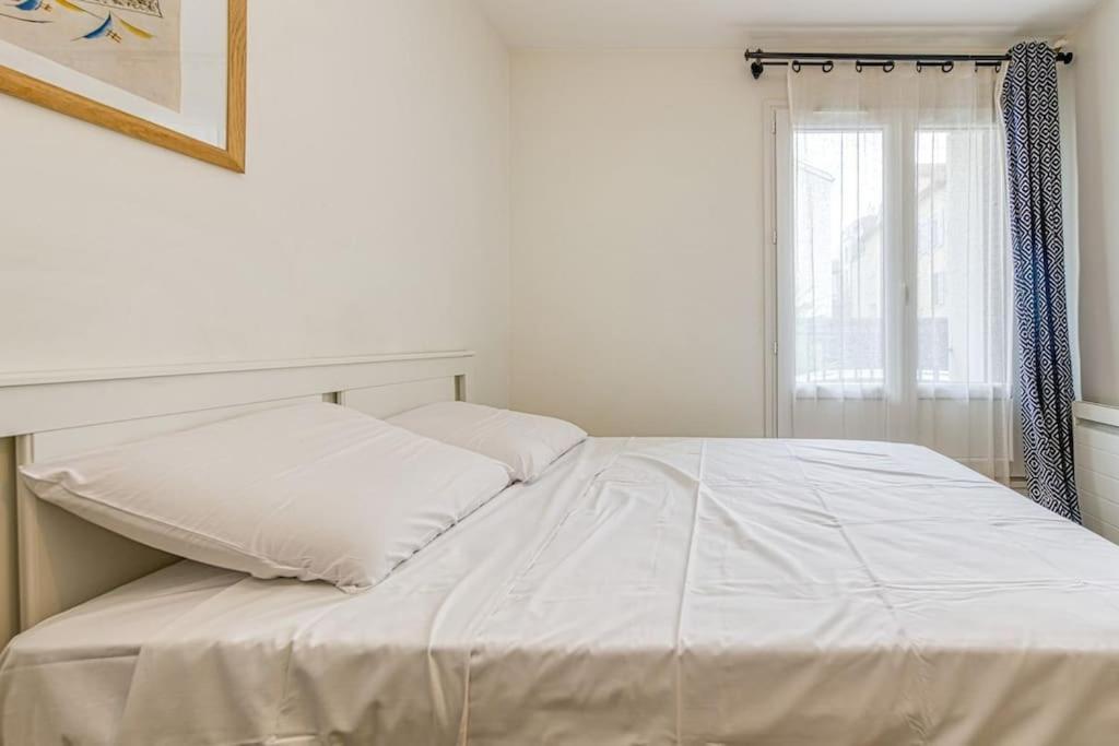 Centre Grenoble, Charmant, Avec Une Chambre المظهر الخارجي الصورة
