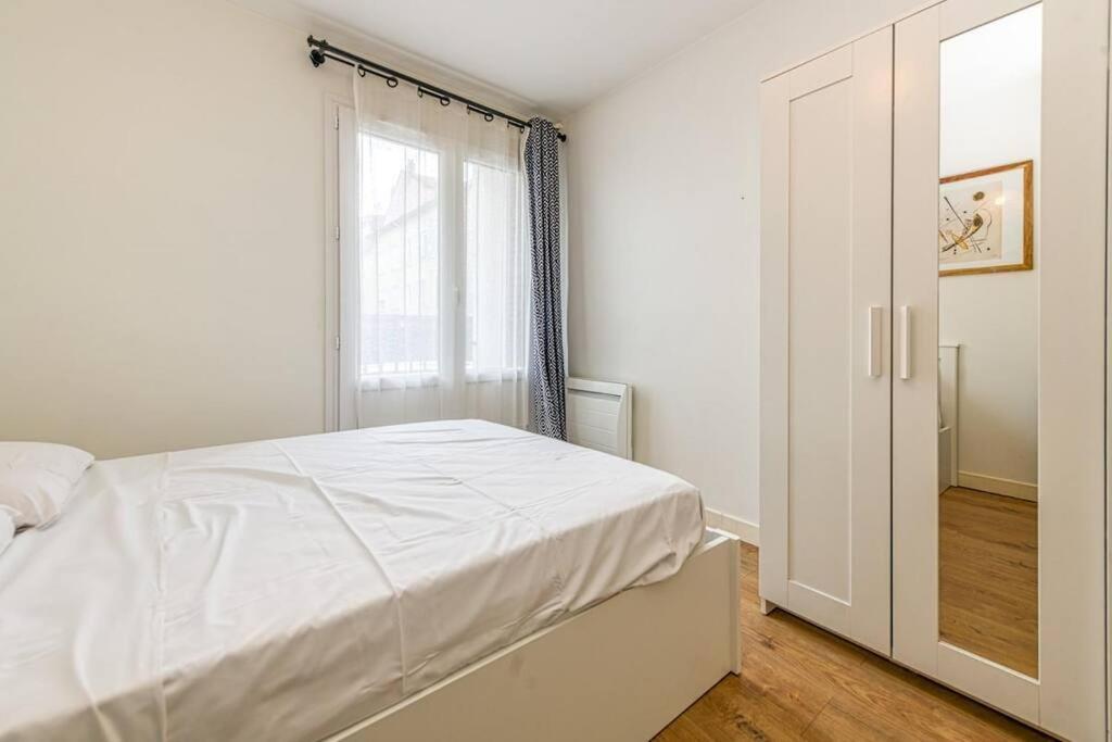 Centre Grenoble, Charmant, Avec Une Chambre المظهر الخارجي الصورة